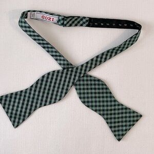 Boys Bow Neck tie
